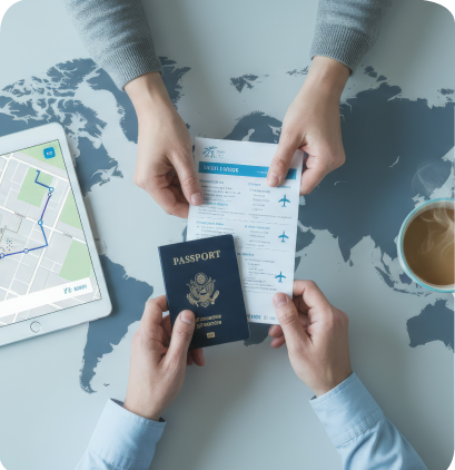 Maldives B2B Tour Operator