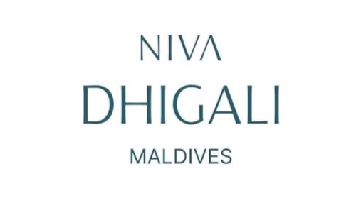 NIVA DHIGALI Maldives logo