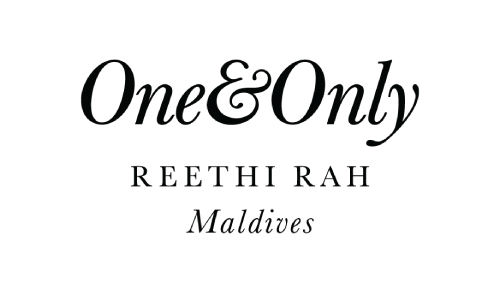One&Only Reethi Rah Maldives logo (luxury resort brand).